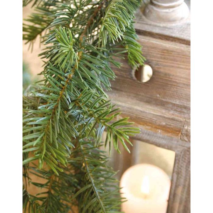 Branche De Sapin Artificiel Au Meilleur Prix | Leroy Merlin