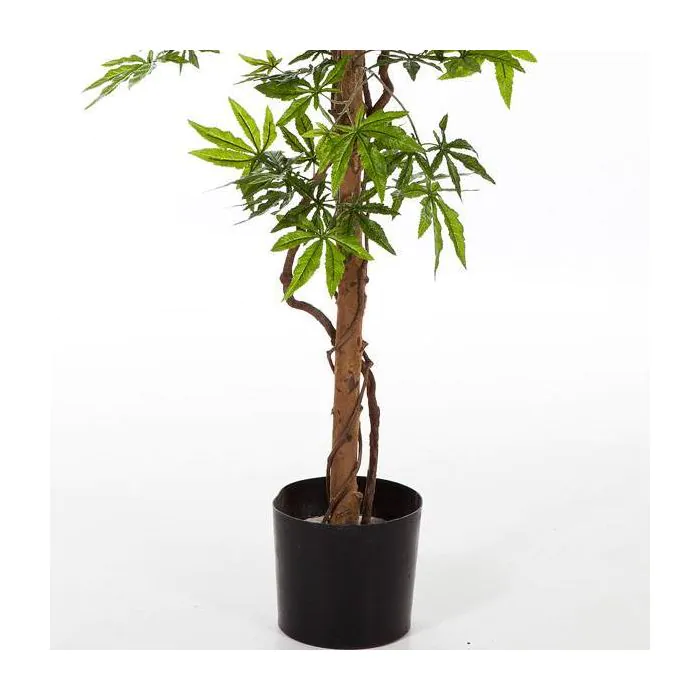 Best Artificial 150cm 5ft Japon érable arbre plante bureau conservation 