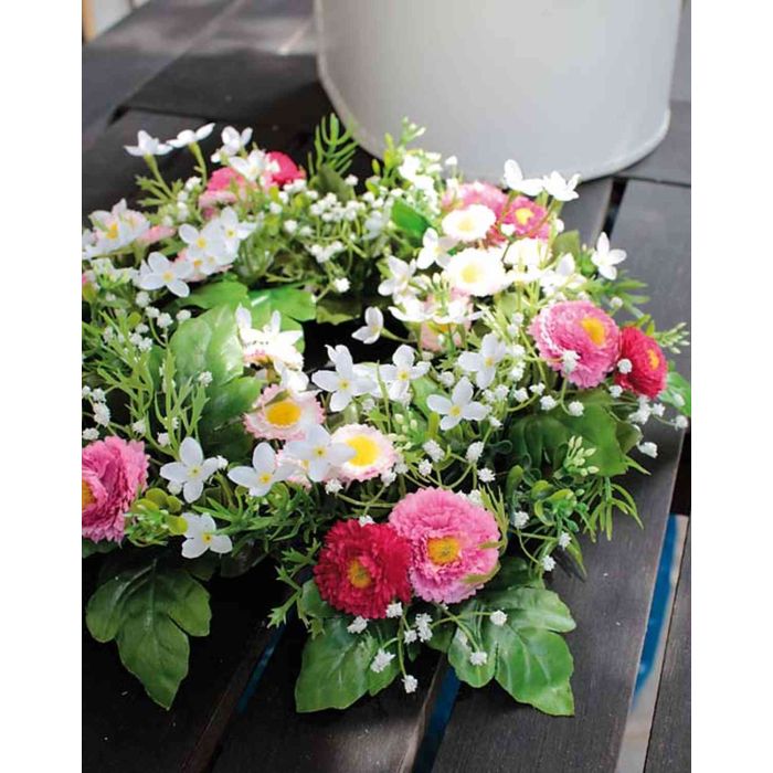 Couronne de princesse en cristal, fausse perle, dé... - Grandado