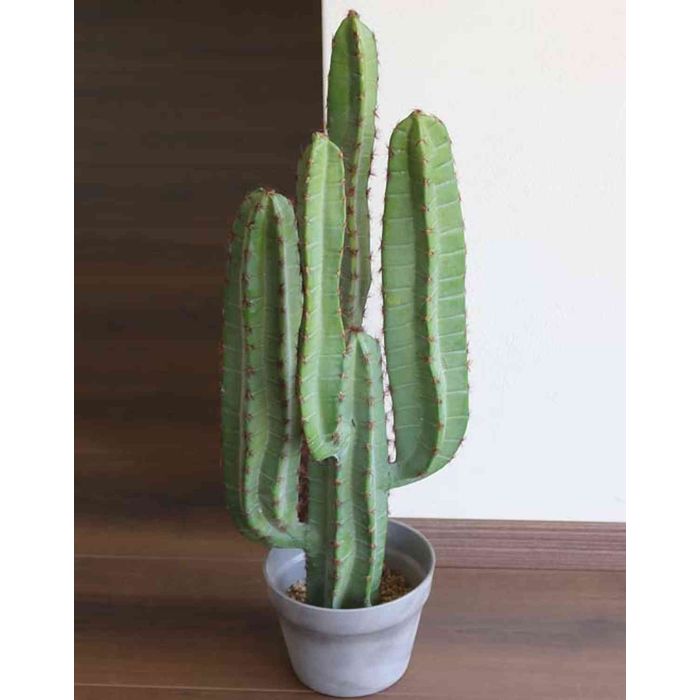 Acheter des Cactus mexicain artificiel, vert, 140cm - Plantes