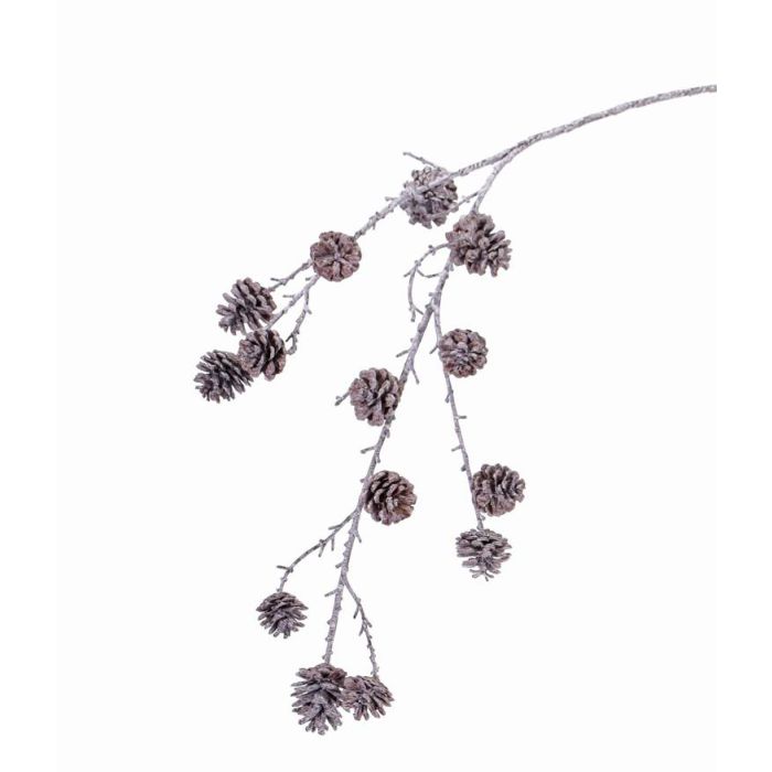 JINXIAN Branche De Sapin Artificiel 2 Pièces 74 Cm Fausse