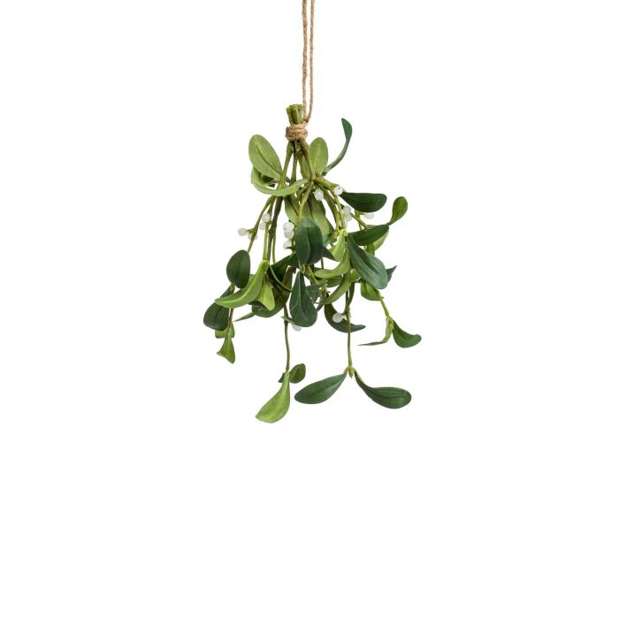 Branche De Ficus Artificiel H 55 Cm 3 Ramures