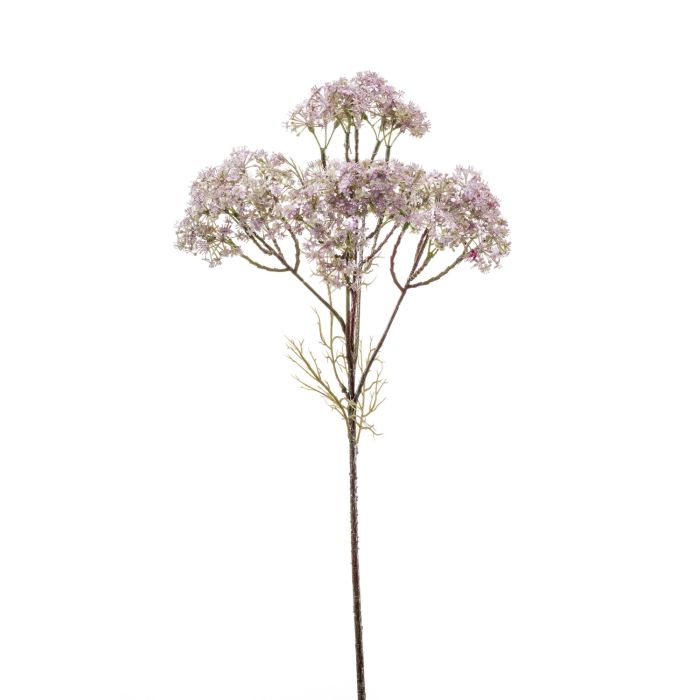 Acheter des Fleur artificielle ixora LARDIKA, lilas, 65cm