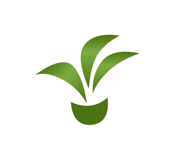 Windiy Jardinière Rectangulaire Bois Blanchi 44x10x10cm - Style Rustique Avec Doublure Plastique