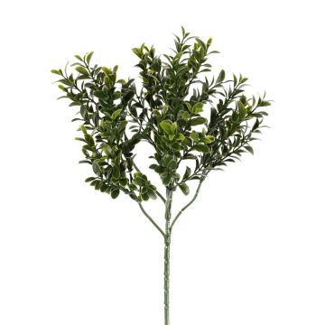 Branche de buis artificielle TOM, crossdoor, 45cm