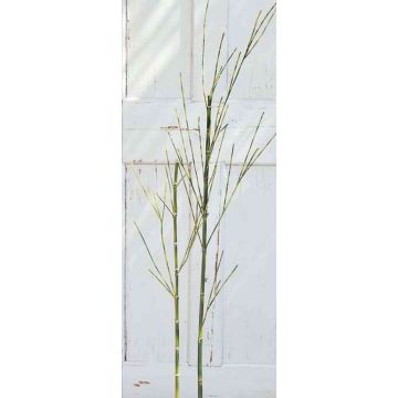 Branche de bambou artificielle HARUTO, 135cm
