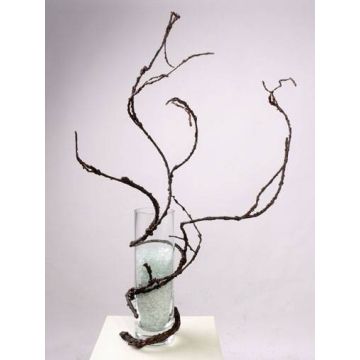 Branche de chêne liège artificielle FINDUS, brun, 110cm