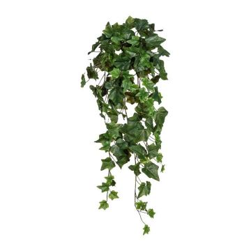 Fausse suspension de lierre DRIVO, piquet, vert, 70cm