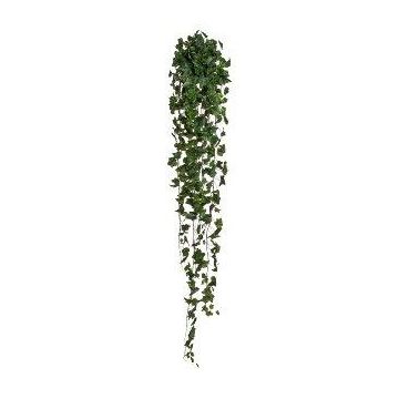 Fausse suspension de lierre DRIVO, piquet, vert, 170cm