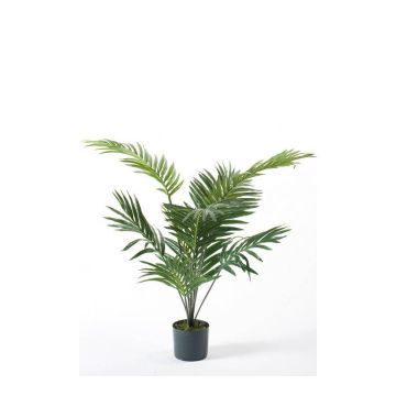 Palmier Kentia artificiel SEYA, 90cm