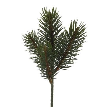Branche de sapin artificielle FROLTE, 25cm Branche de sapin artificielle FROLTE, 25cm