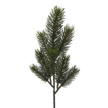 Branche de sapin artificielle FROLTE, 40cm Branche de sapin artificielle FROLTE, 40cm
