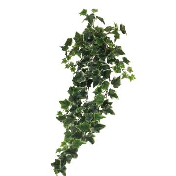 Buisson de Lierre LANSHUO sur piquet, vert-blanc, 85cm