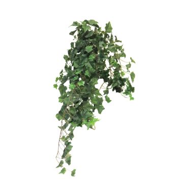 Buisson de Lierre LANSHUO sur piquet, vert foncé, 100cm