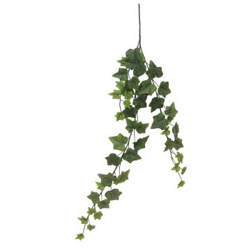 Branche décorative de Lierre LANSHUO, vert, 80cm
