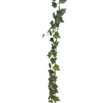 Guirlande décorative de Lierre LANSHUO, vert, 180cm