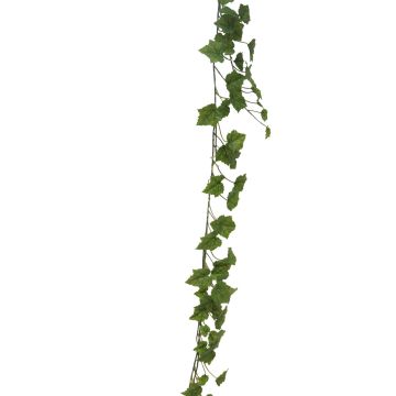 Guirlande de vigne artificielle HONG, vert, 180cm