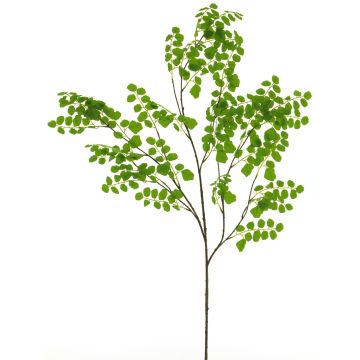 Branche artificielle d'Acacia YUSHU, vert, 130cm