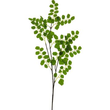 Branche artificielle d'Acacia YUSHU, vert, 90cm