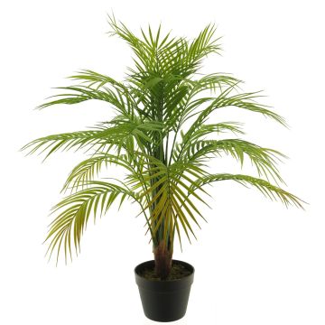 Plante artificielle Palmiste multipliant ANTAI, 90cm