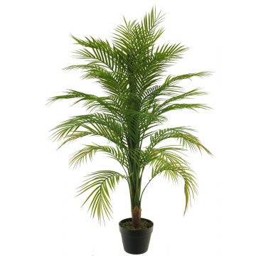Plante artificielle Palmiste multipliant ANTAI, 120cm