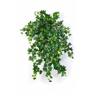 Faux buisson de lierre JONATHAN, sur piquet, vert, 50cm