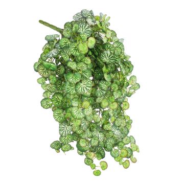 Saxifrage artificiel en chute LINUS, sur piquet, vert, 60cm