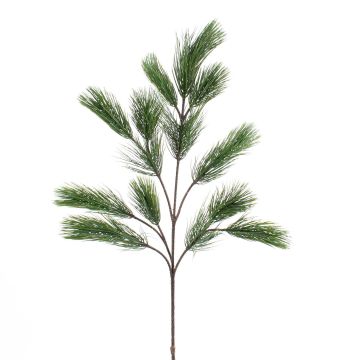 Branche de pin artificielle BENIKO, vert, 90cm
