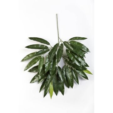 Branche de manguier artificielle TENIEL, vert, 55cm