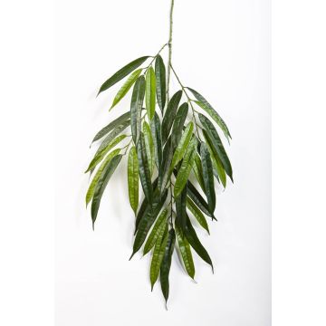 Branche de longifolia artificielle NILAY, vert, 65cm