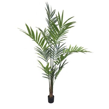Plante artificielle Palmiste multipliant LIANROU, 210cm