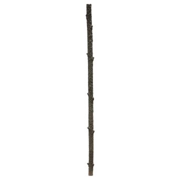 Branche artificielle de Platane FENGYU, brun, 90cm