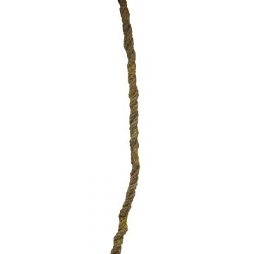 Liane décorative Cipo rosca ANYAN, marron, 190cm