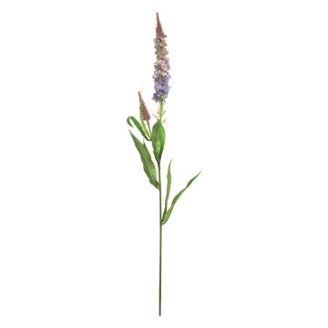 Fleur artificielle de Véronique KECAI, lilas, 75cm