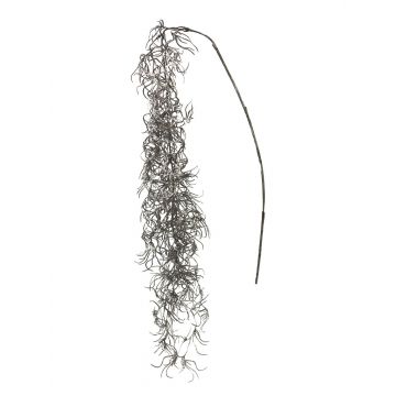 Branche artificielle d'Asparagus Sprengeri KEZHENG, brun, 120cm