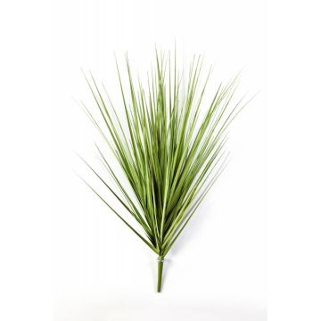 Carex artificiel NATE, sur piquet, vert, 60cm