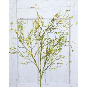 Branche artificielle de Frêne orne MIRKO, vert, 100cm