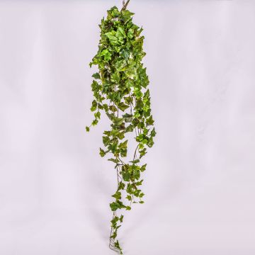 Chute de lierre artificiel MAJA, piquet, vert, 120cm