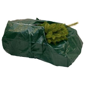 Sac de protection pour sapin de Noël CLAAS, vert, 140cm Sac de protection pour sapin de Noël CLAAS, vert, 140cm
