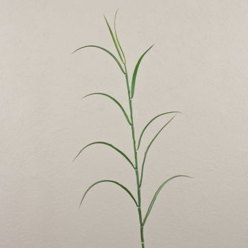 Branche de bambou synthétique ALICEA, 100cm