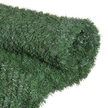 Tapis de gazon synthétique HINACO, vert, 200x300cm