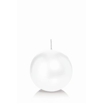 Bougies Coniques Italiennes – 25 Cm Haut, 2,2 Cm Diamètre – Couleur Bourgogne – Lot De 10 – Pour Restaurant, Salon, événements
