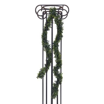 Guirlande de buis artificiel HEINZ, vert, 190cm