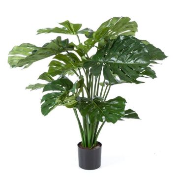 Philodendron Monstera Deliciosa artificiel MEISSA, 100cm