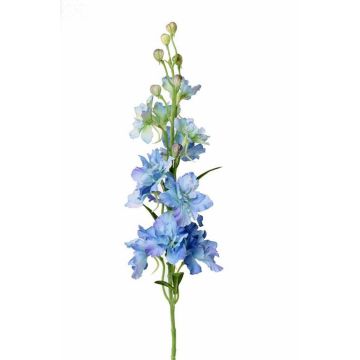 Fausse Dauphinelle RASMINE, bleu clair, 60cm, Ø5-7cm