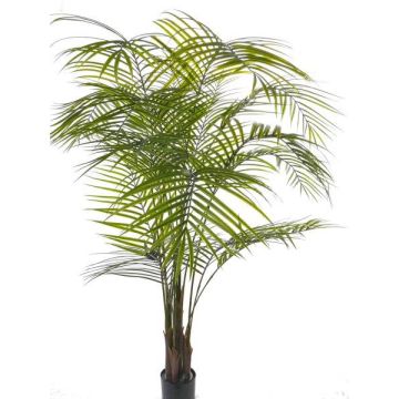 Faux palmier Areca MELMAN, résistant aux intempéries, 175cm