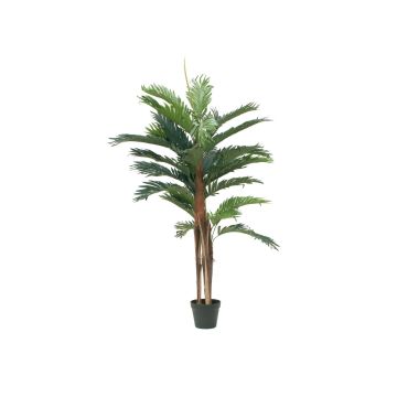 Palmier Kentia synthétique JORGANA, 120cm