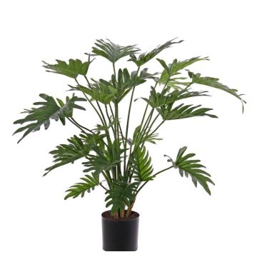 Faux philodendron Selloum SILAS, 75cm