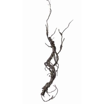 Branche de chêne liège artificielle JACE, brun-gris, 55cm
