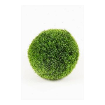 Boule de roseau artificielle OPAL, vert, Ø30cm